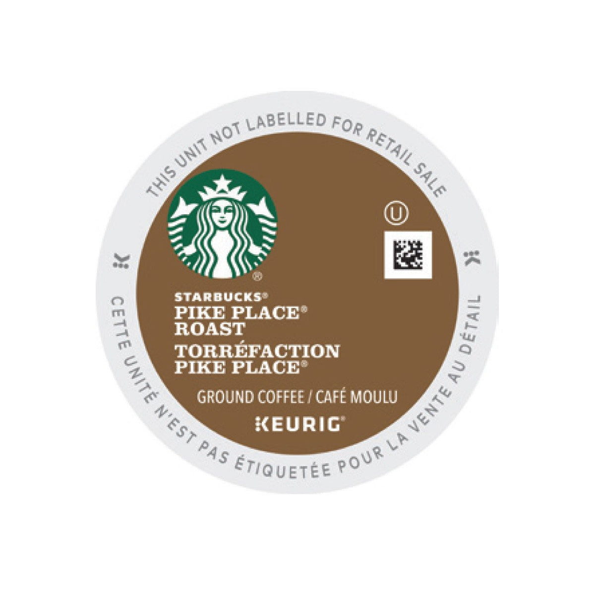 Pike place clearance starbucks k cups