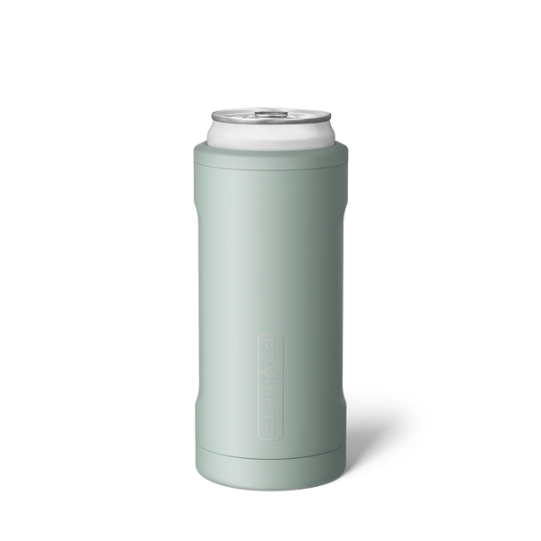 Hopsulator Slim - Sage (12oz Slim Cans)