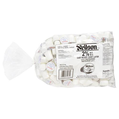 Neilson 2% Dairy Milker 9ml - 160ct