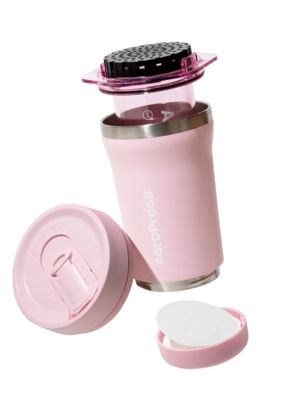 AeroPress Go Plus Travel