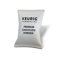 Keurig - Vending Hot Chocolate Mix - 2 LB