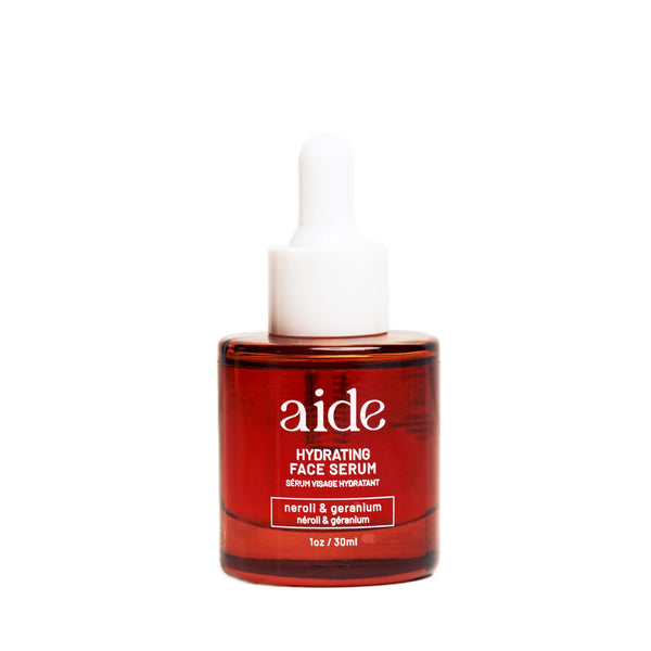 Aide Bodycare - Hydrating Face Serum 30ml