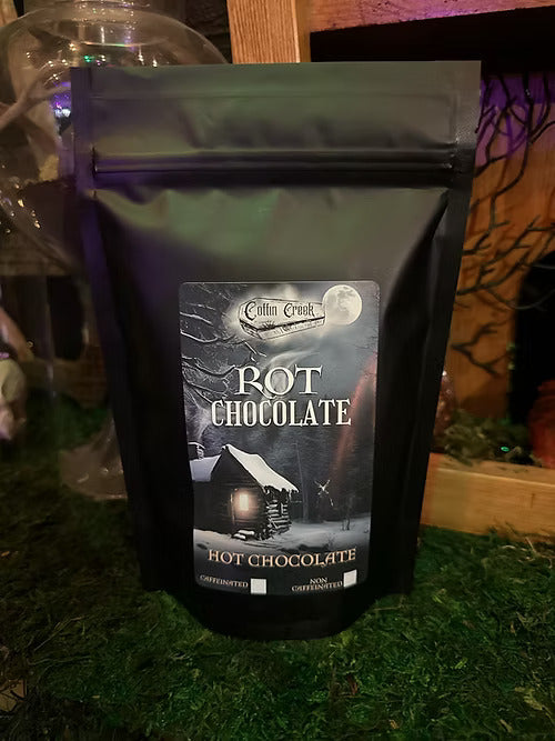 Coffin Creek Coffee Co. - Rot Chocolate - 450 Grams