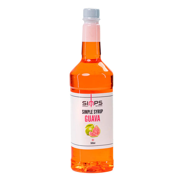 Simps - Guava 946ml