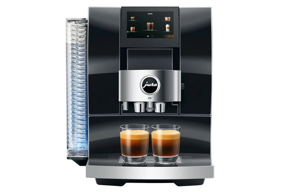 JURA - Z10 Diamond Black