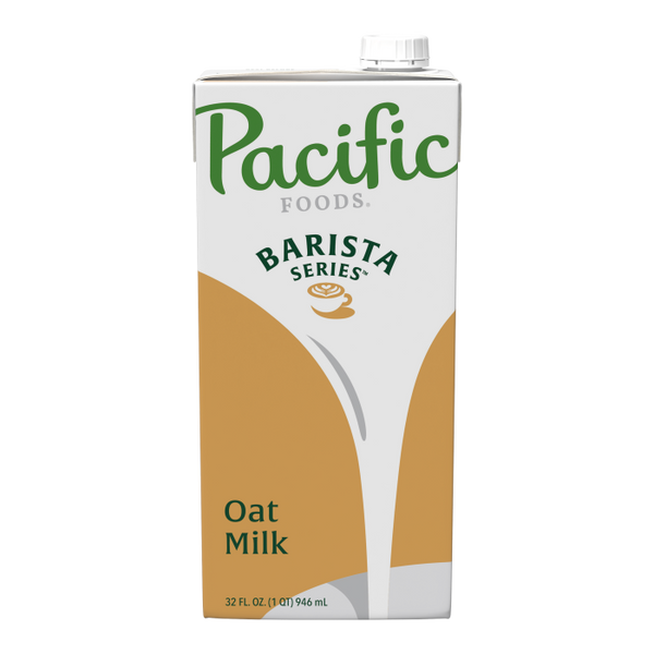 Pacific Foods - Barista Series - Oat Milk 32Oz