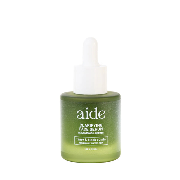 Aide Bodycare - Clarifying Face Serum 30ml