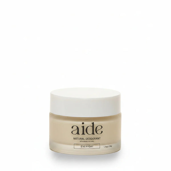 Aide Bodycare - Everyday Deodorant Cream