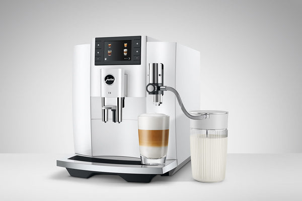 JURA - Glass Milk Carafe