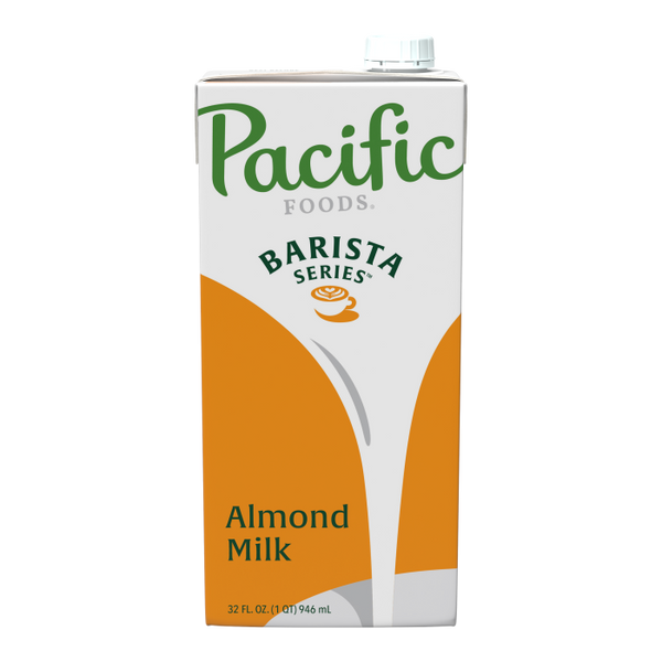 Pacific Foods - Barista Series - Almond 32Oz