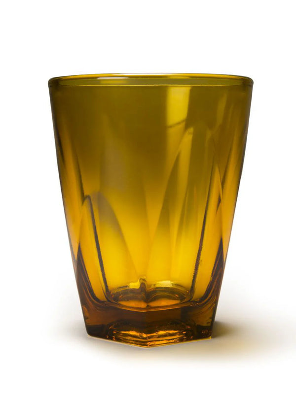 notNeutral Vero Latte Glass (12oz)