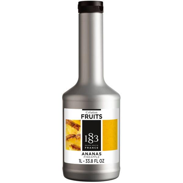 1883 - Creation Fruits - PINEAPPLE - 1L