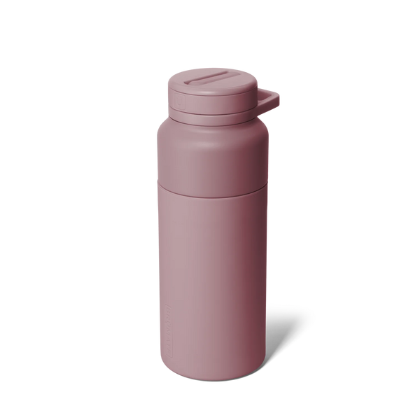 BRÜMATE Rotera 35oz | Rose Taupe