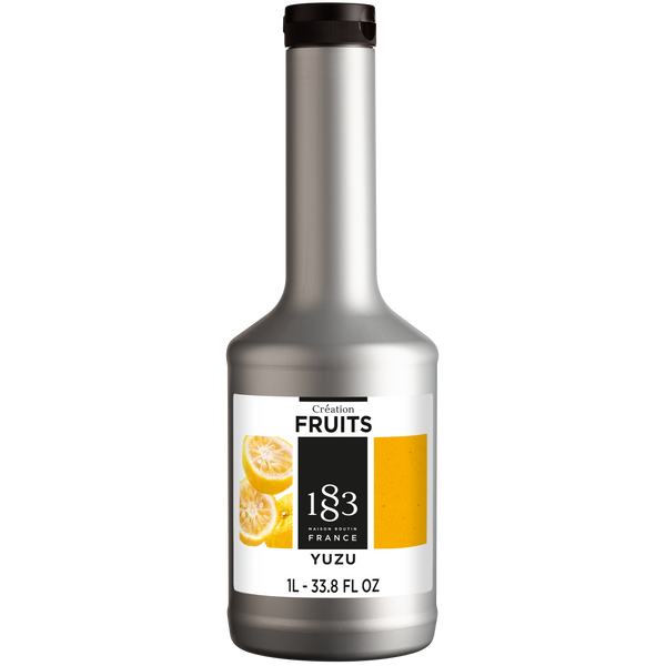 1883 - Creation Fruits - YUZU - 1L